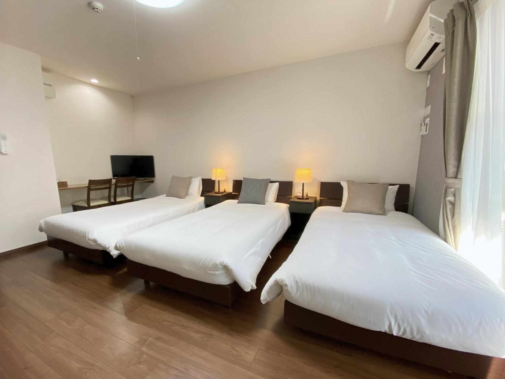 Aparthotel Kyoto Tabisou Kasumi Extérieur photo