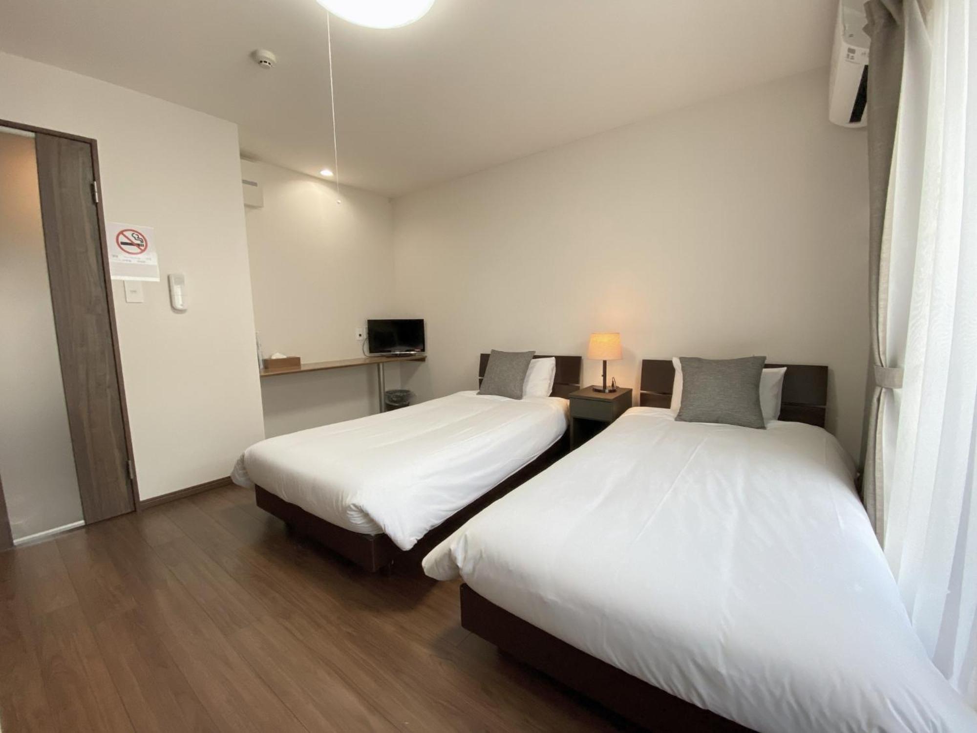 Aparthotel Kyoto Tabisou Kasumi Extérieur photo