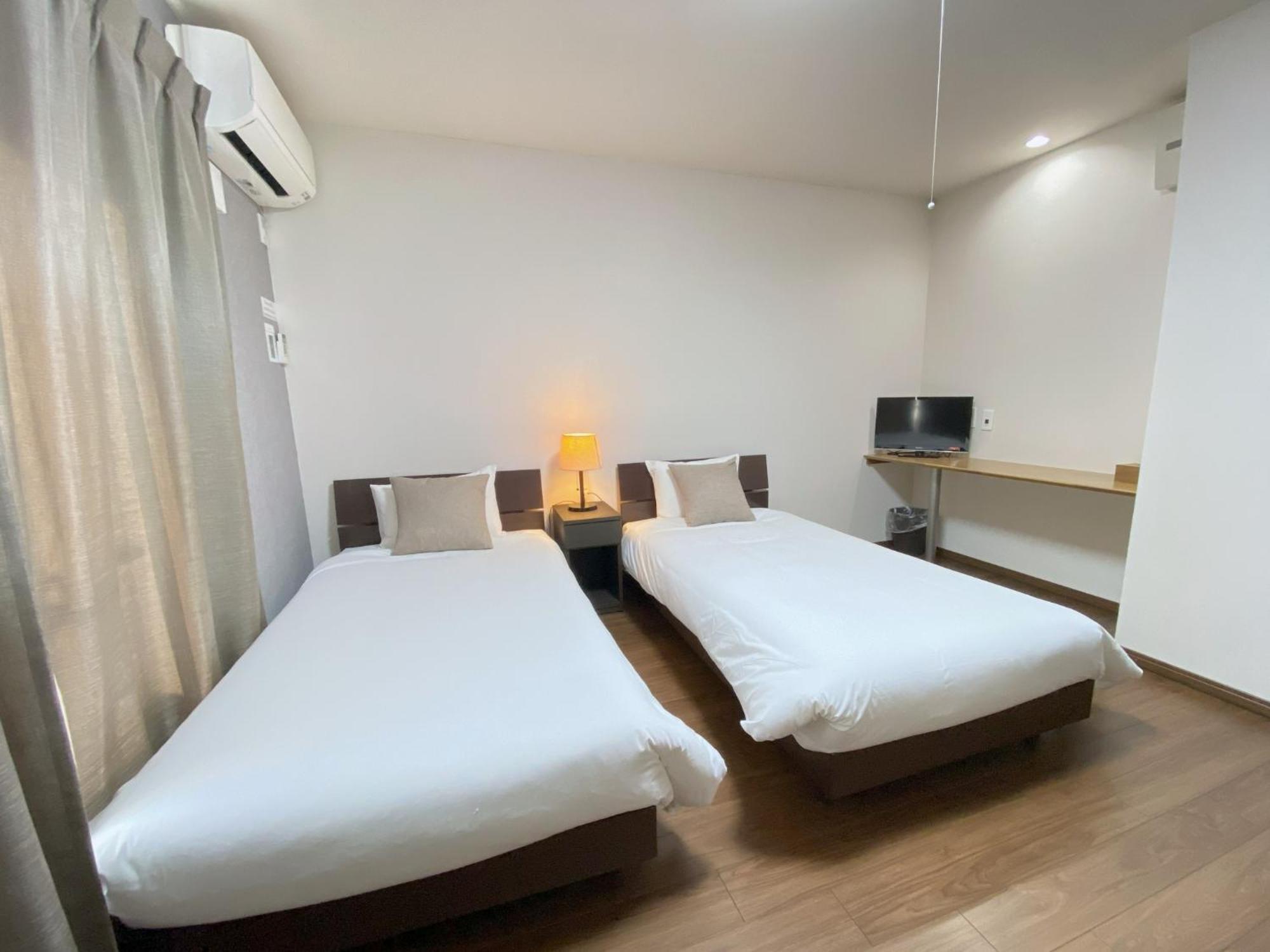 Aparthotel Kyoto Tabisou Kasumi Extérieur photo