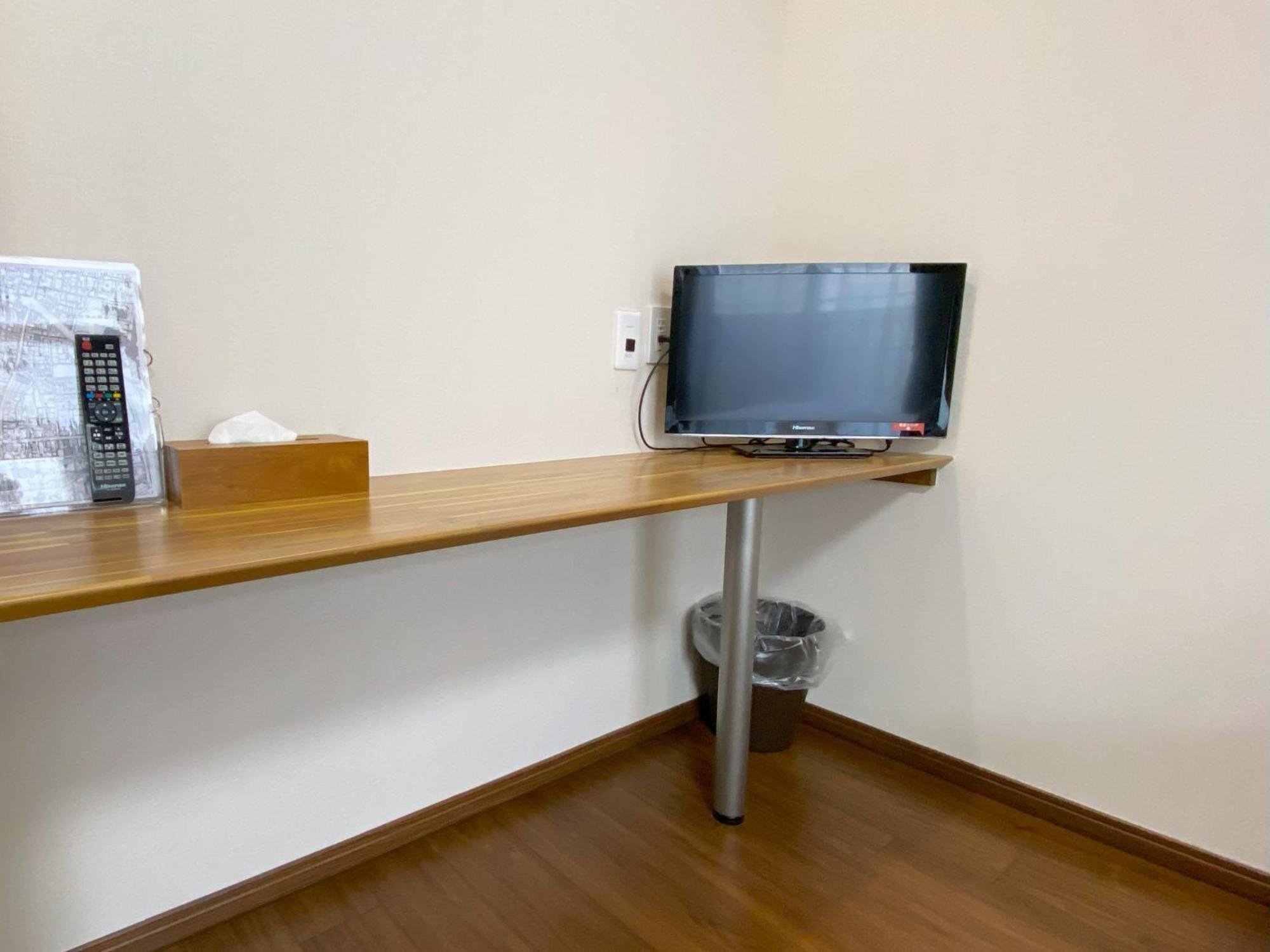 Aparthotel Kyoto Tabisou Kasumi Extérieur photo
