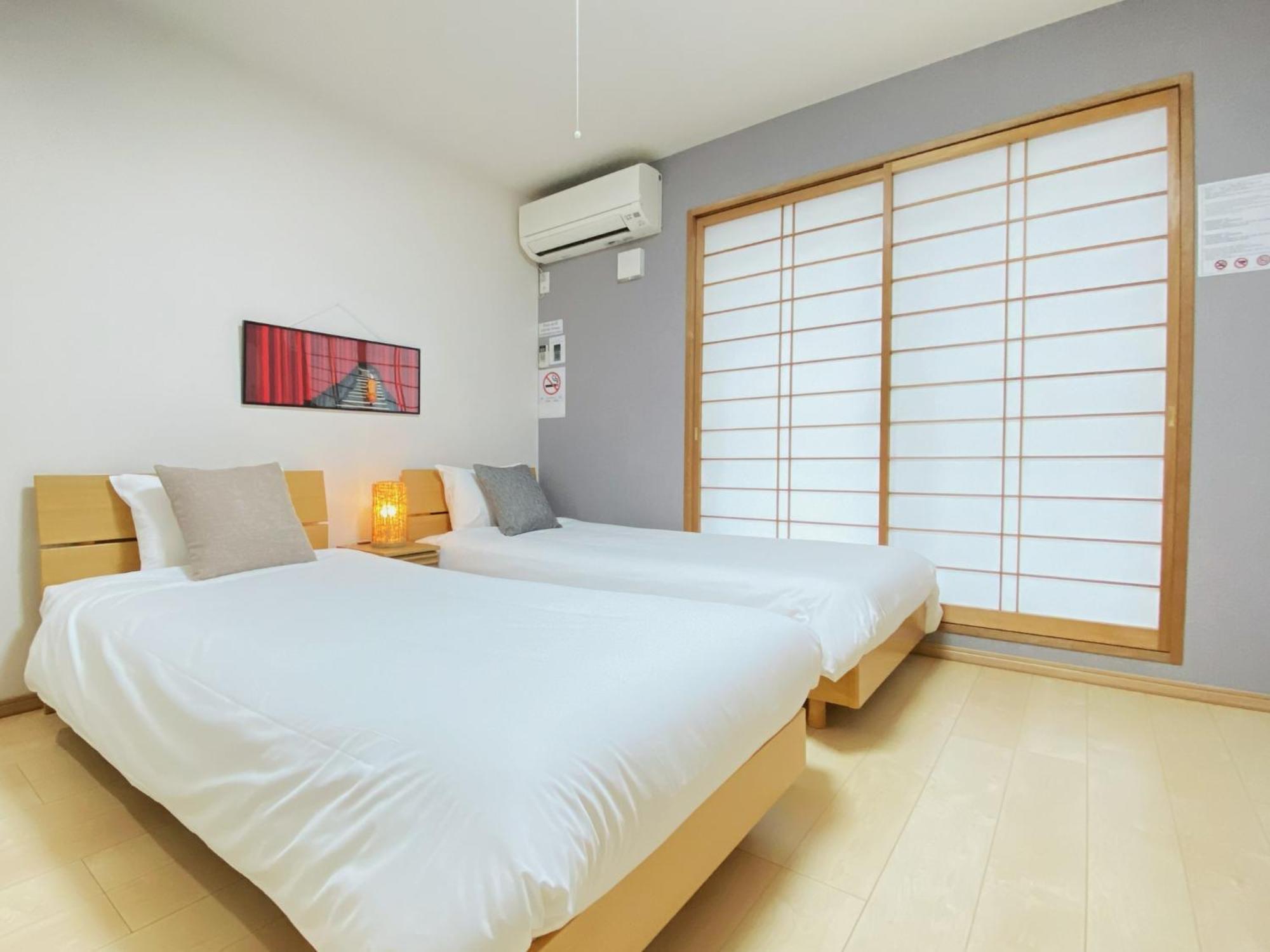 Aparthotel Kyoto Tabisou Kasumi Extérieur photo