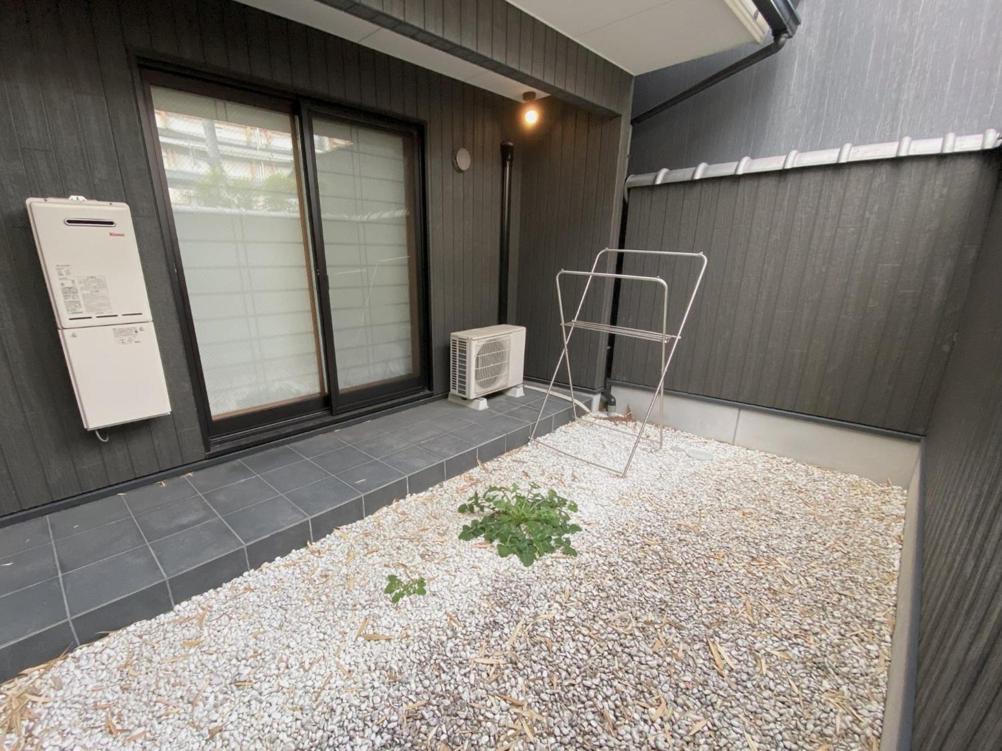 Aparthotel Kyoto Tabisou Kasumi Extérieur photo
