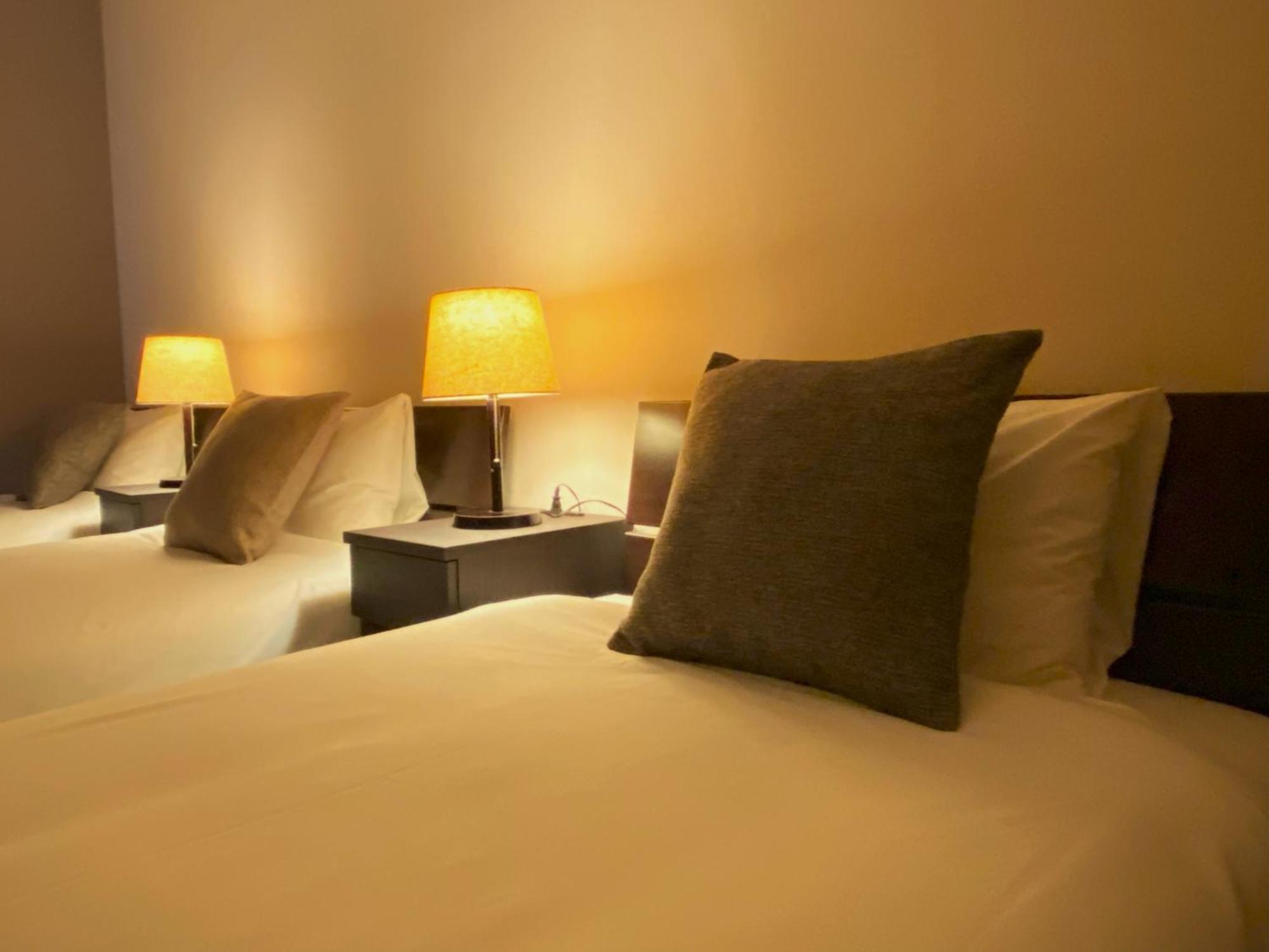 Aparthotel Kyoto Tabisou Kasumi Chambre photo