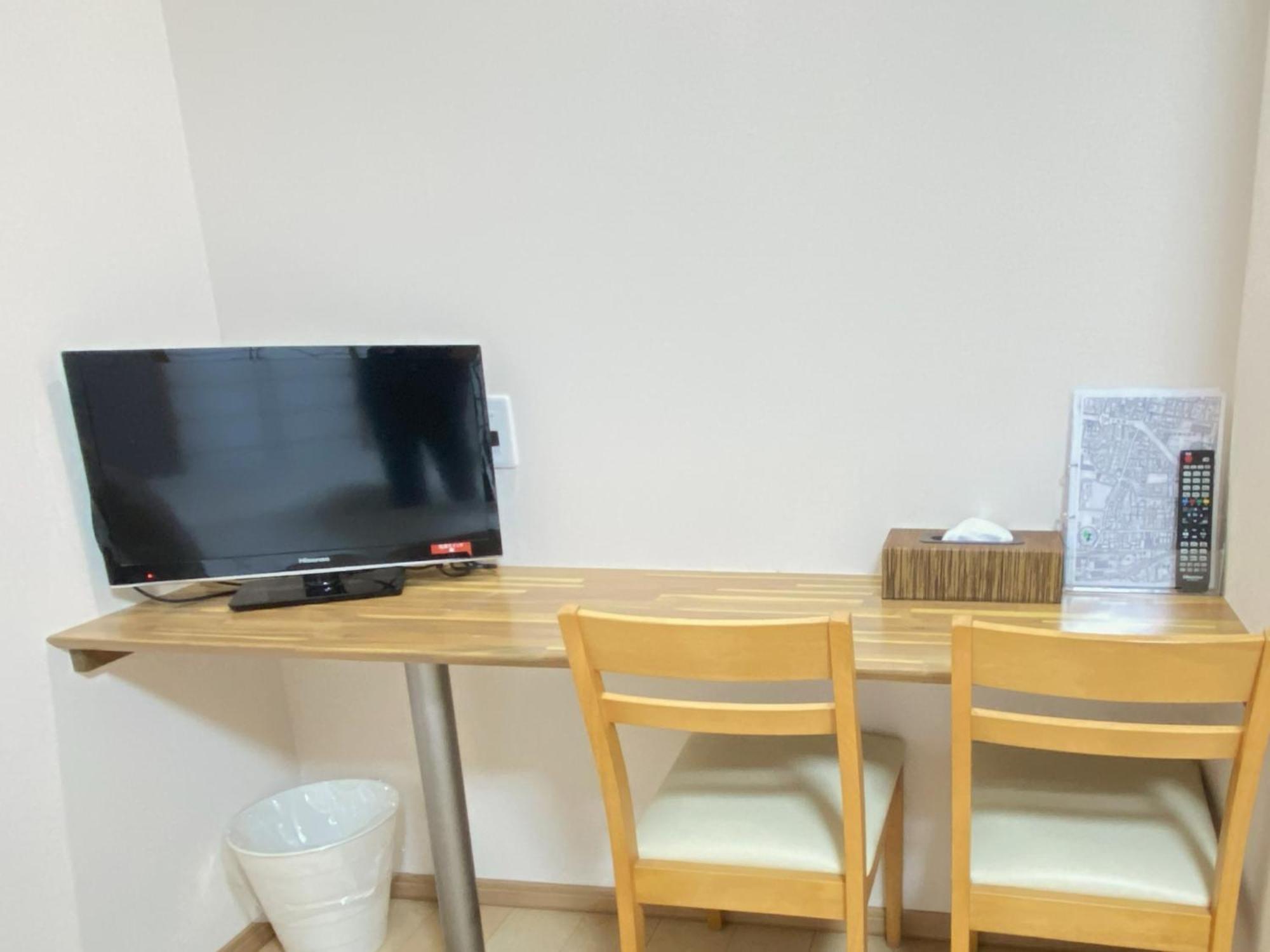 Aparthotel Kyoto Tabisou Kasumi Chambre photo