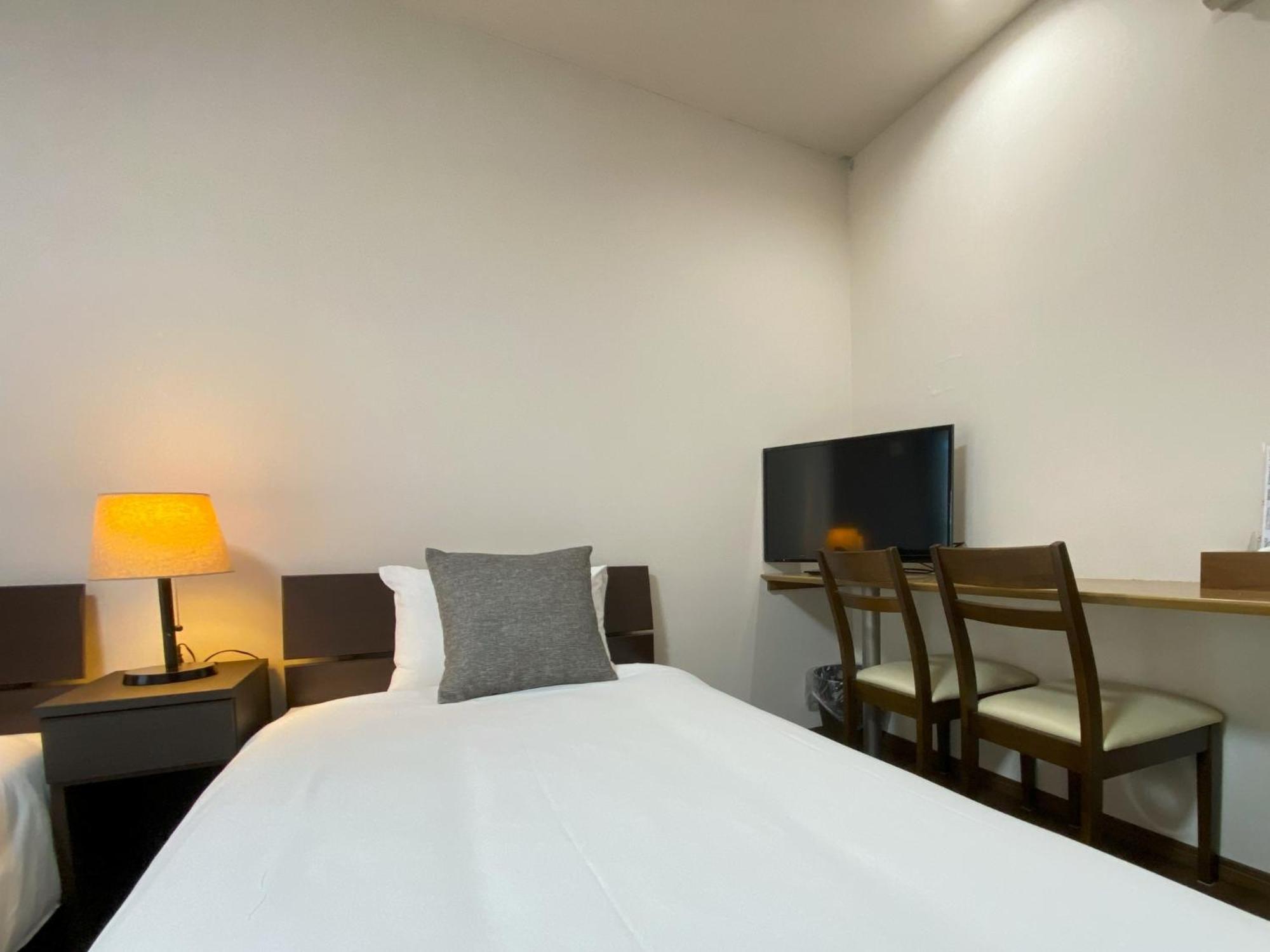 Aparthotel Kyoto Tabisou Kasumi Chambre photo