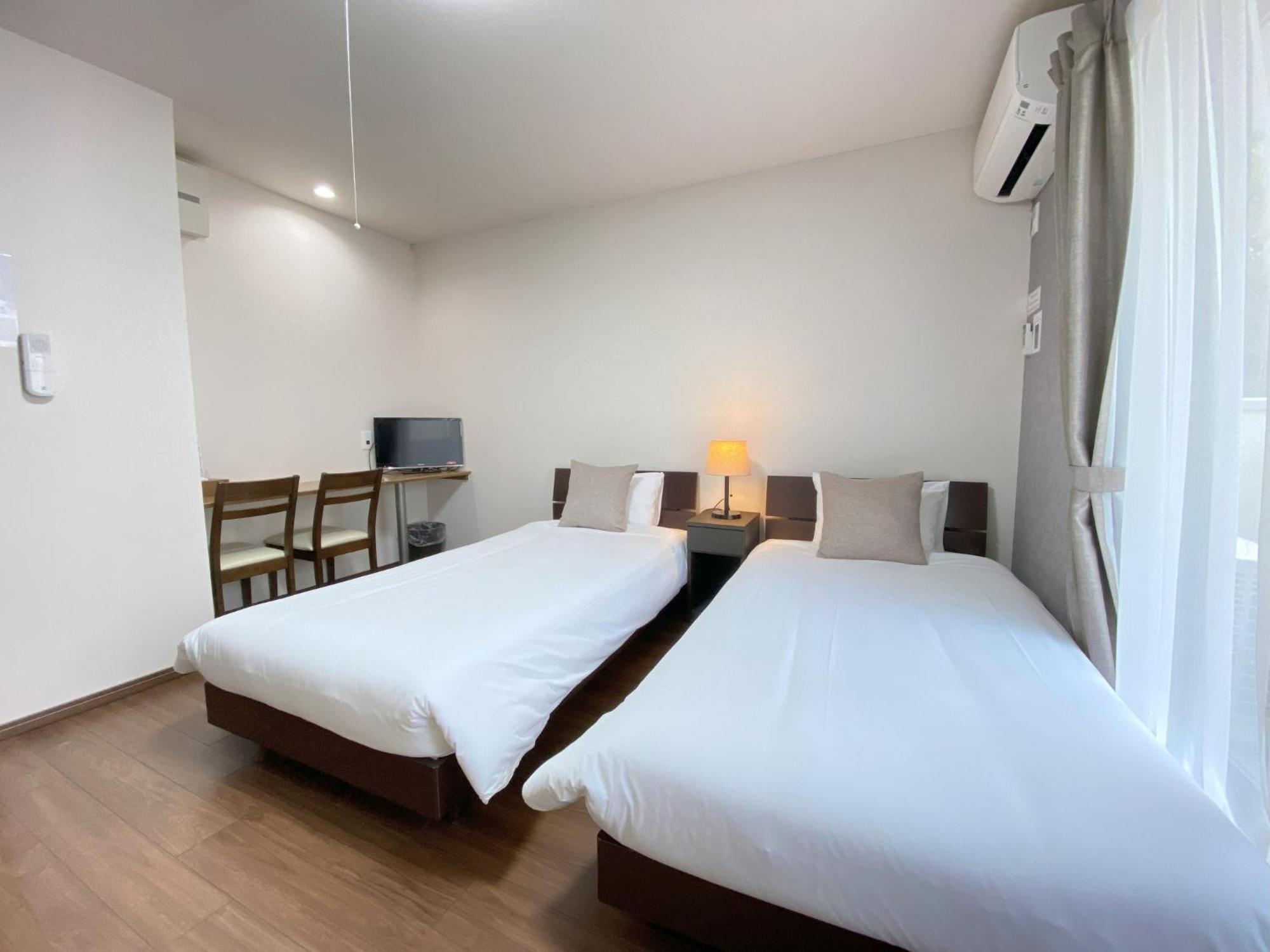 Aparthotel Kyoto Tabisou Kasumi Chambre photo
