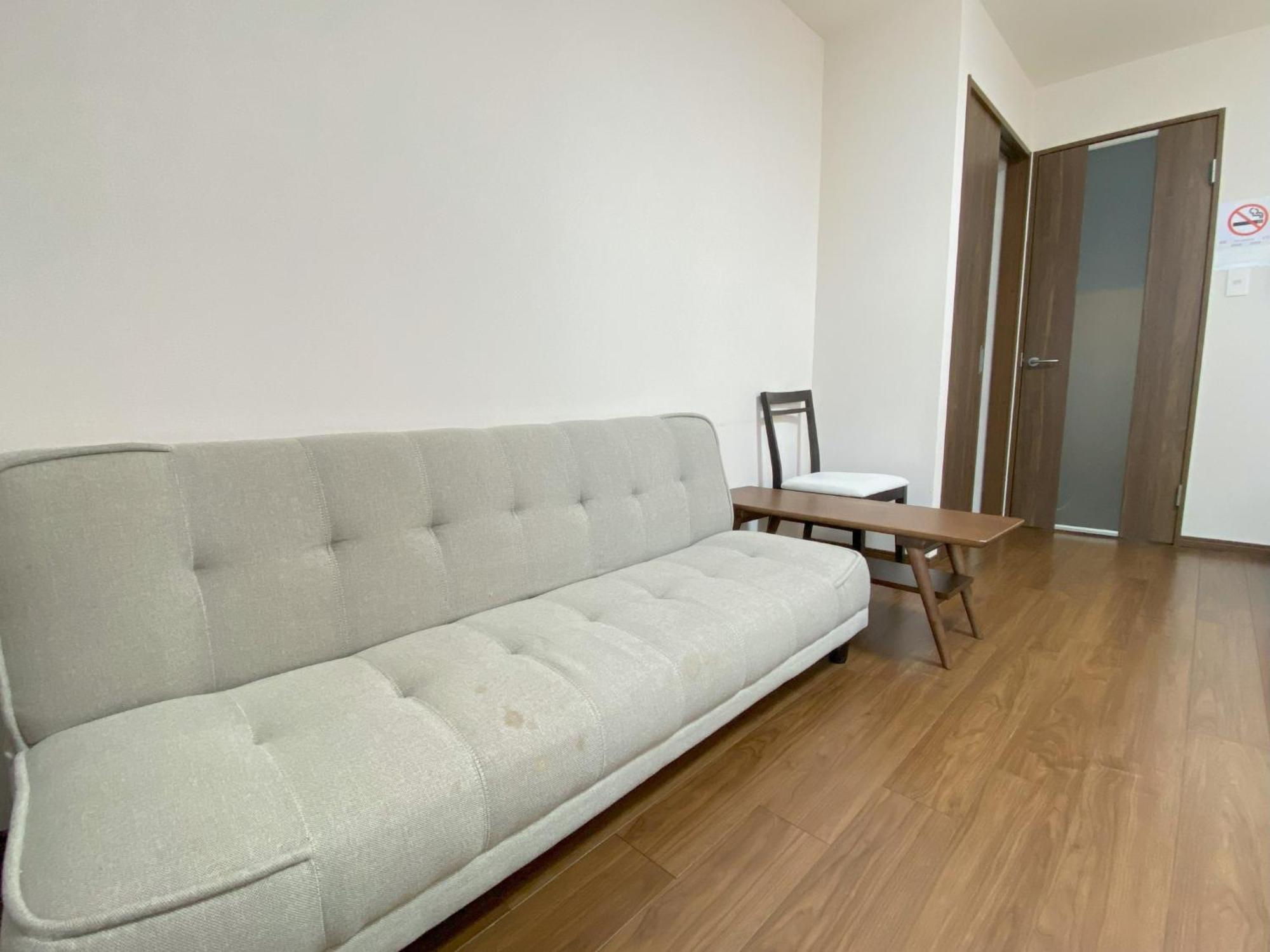 Aparthotel Kyoto Tabisou Kasumi Chambre photo