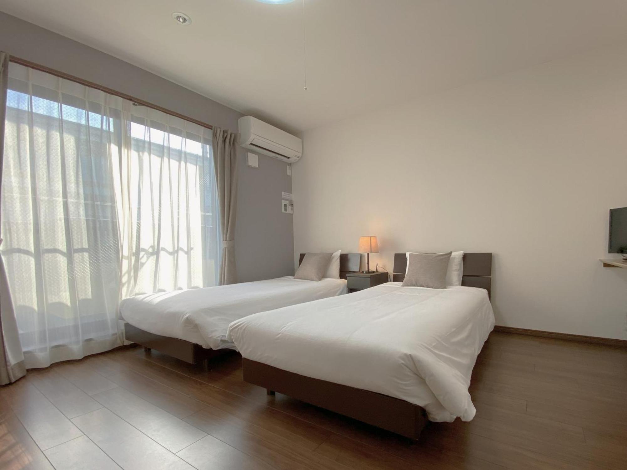 Aparthotel Kyoto Tabisou Kasumi Chambre photo